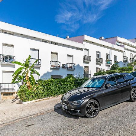 Beach Cascais Apartment Exterior foto