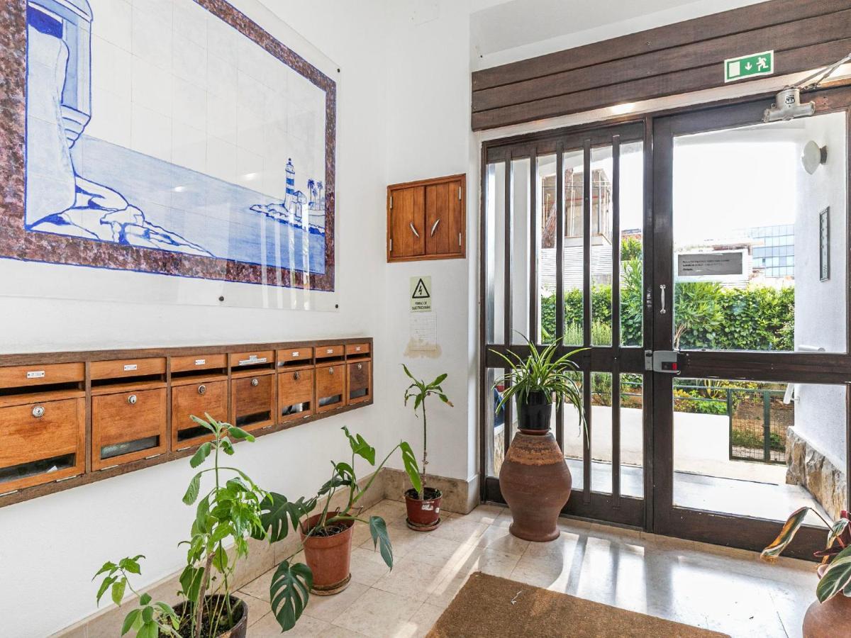 Beach Cascais Apartment Exterior foto