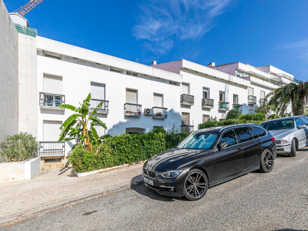 Beach Cascais Apartment Exterior foto