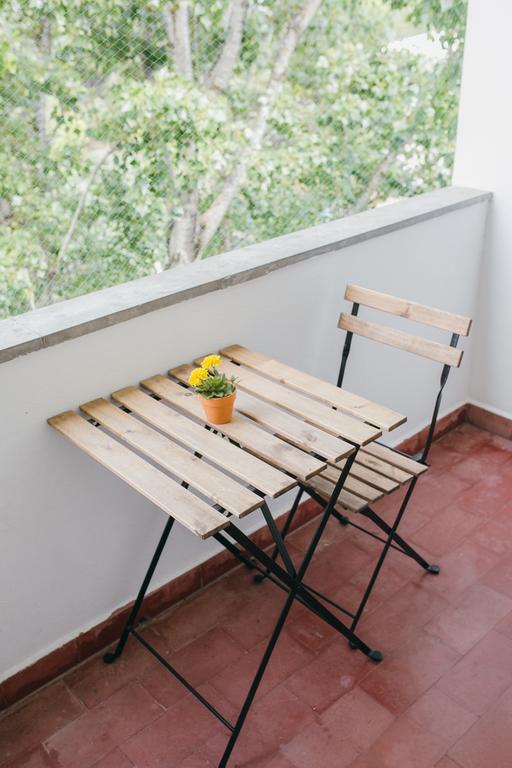 Beach Cascais Apartment Exterior foto